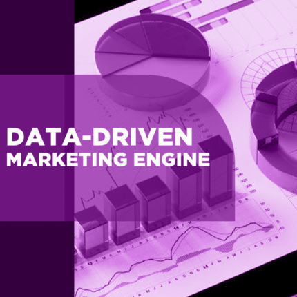 Data-Driven Marketing Engine