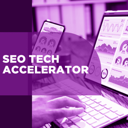 SEO Tech Accelerator